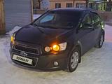 Chevrolet Aveo 2014 годаfor3 500 000 тг. в Петропавловск