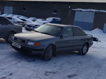 Audi 100 1991 года за 2 200 000 тг. в Караганда