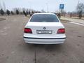 BMW 523 1998 годаfor3 000 000 тг. в Тараз – фото 8