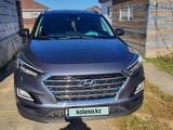 Hyundai Tucson 2019 годаүшін11 000 000 тг. в Астана – фото 5