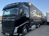 Volvo  FH 2015 года за 53 000 000 тг. в Шымкент – фото 2