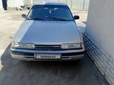 Mazda 626 1990 года за 1 000 000 тг. в Тараз – фото 3