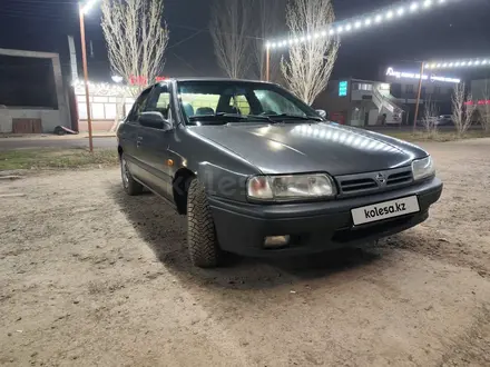 Nissan Primera 1992 года за 1 000 000 тг. в Шымкент – фото 3