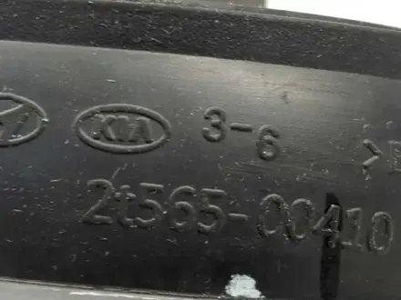 Рулевая рейка KIA 2017-2026 гг за 14 000 тг. в Алматы – фото 11