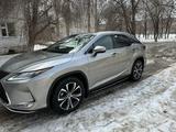 Lexus RX 300 2020 годаүшін28 500 000 тг. в Актобе – фото 4