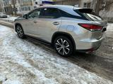 Lexus RX 300 2020 годаүшін28 500 000 тг. в Актобе – фото 3