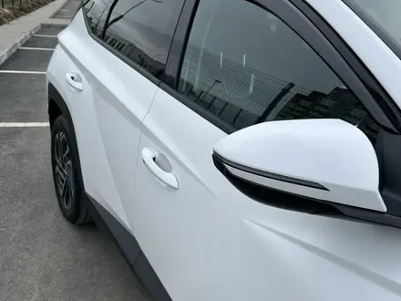 Hyundai Tucson 2025 года за 16 500 000 тг. в Астана – фото 4