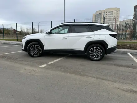 Hyundai Tucson 2025 года за 16 500 000 тг. в Астана – фото 15