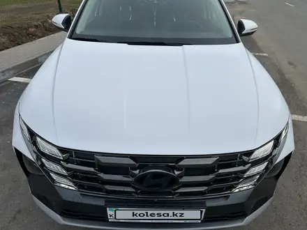Hyundai Tucson 2025 года за 16 500 000 тг. в Астана – фото 18