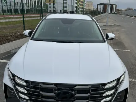 Hyundai Tucson 2025 года за 16 500 000 тг. в Астана – фото 19