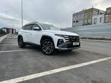 Hyundai Tucson 2025 года за 16 500 000 тг. в Астана – фото 2