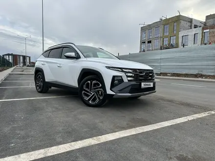 Hyundai Tucson 2025 года за 16 500 000 тг. в Астана – фото 2