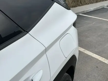 Hyundai Tucson 2025 года за 16 500 000 тг. в Астана – фото 22