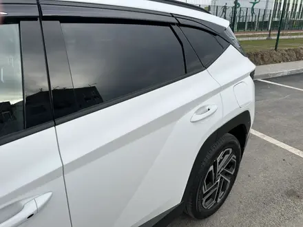 Hyundai Tucson 2025 года за 16 500 000 тг. в Астана – фото 24