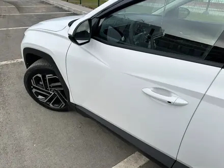 Hyundai Tucson 2025 года за 16 500 000 тг. в Астана – фото 23
