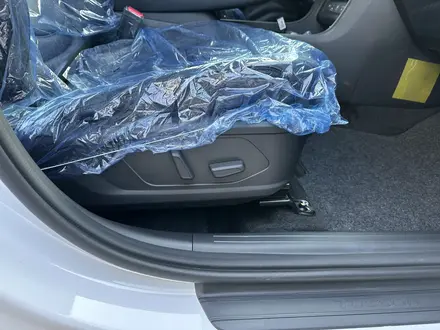 Hyundai Tucson 2025 года за 16 500 000 тг. в Астана – фото 28