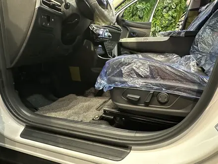 Hyundai Tucson 2025 года за 16 500 000 тг. в Астана – фото 30
