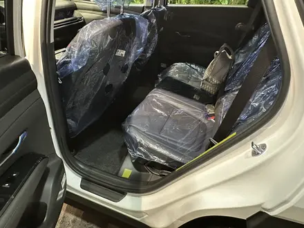 Hyundai Tucson 2025 года за 16 500 000 тг. в Астана – фото 32
