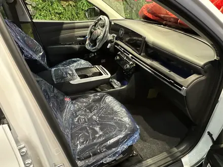 Hyundai Tucson 2025 года за 16 500 000 тг. в Астана – фото 33