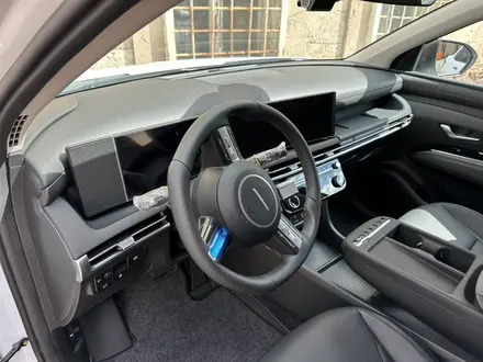 Hyundai Tucson 2025 года за 16 500 000 тг. в Астана – фото 35