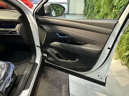 Hyundai Tucson 2025 года за 16 500 000 тг. в Астана – фото 34