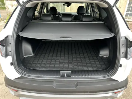 Hyundai Tucson 2025 года за 16 500 000 тг. в Астана – фото 41