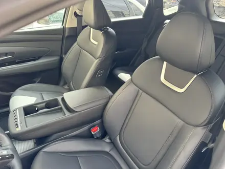Hyundai Tucson 2025 года за 16 500 000 тг. в Астана – фото 43