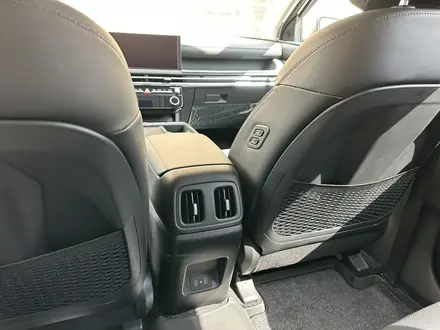 Hyundai Tucson 2025 года за 16 500 000 тг. в Астана – фото 42