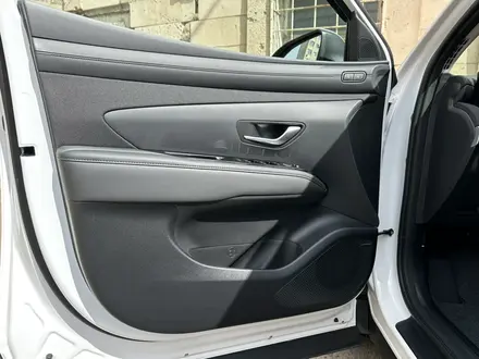 Hyundai Tucson 2025 года за 16 500 000 тг. в Астана – фото 46