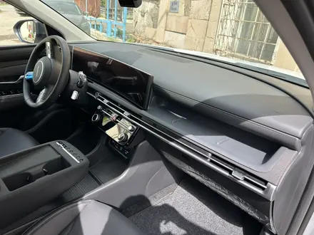 Hyundai Tucson 2025 года за 16 500 000 тг. в Астана – фото 48