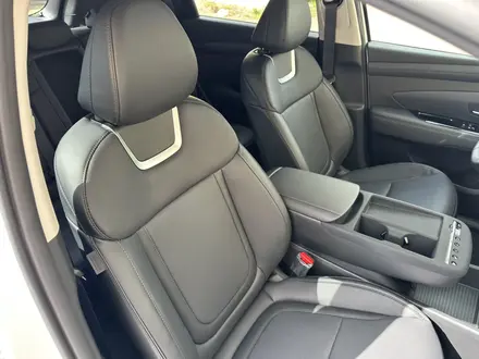 Hyundai Tucson 2025 года за 16 500 000 тг. в Астана – фото 49