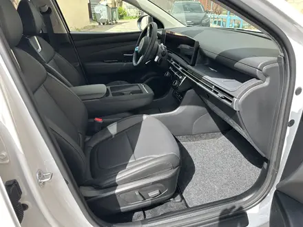 Hyundai Tucson 2025 года за 16 500 000 тг. в Астана – фото 50