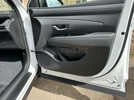Hyundai Tucson 2025 года за 16 500 000 тг. в Астана – фото 51