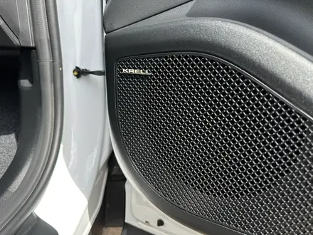 Hyundai Tucson 2025 года за 16 500 000 тг. в Астана – фото 52