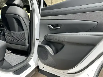 Hyundai Tucson 2025 года за 16 500 000 тг. в Астана – фото 54