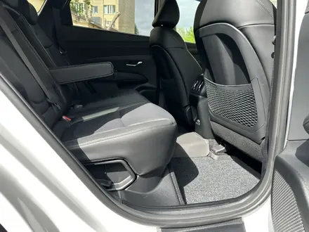 Hyundai Tucson 2025 года за 16 500 000 тг. в Астана – фото 55