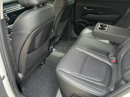 Hyundai Tucson 2025 года за 16 500 000 тг. в Астана – фото 59