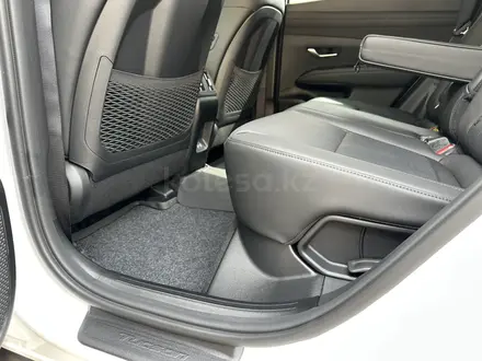 Hyundai Tucson 2025 года за 16 500 000 тг. в Астана – фото 58