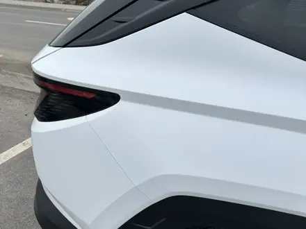 Hyundai Tucson 2025 года за 16 500 000 тг. в Астана – фото 7