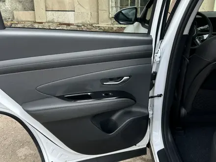 Hyundai Tucson 2025 года за 16 500 000 тг. в Астана – фото 60