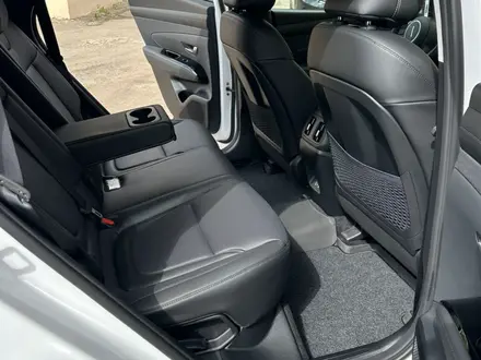 Hyundai Tucson 2025 года за 16 500 000 тг. в Астана – фото 61