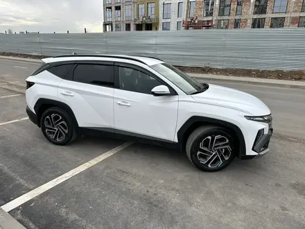 Hyundai Tucson 2025 года за 16 500 000 тг. в Астана – фото 6