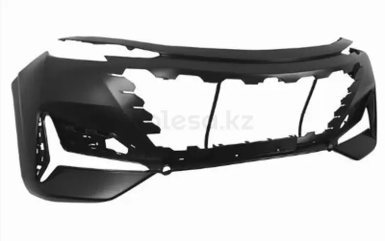 Бампер передний за 49 200 тг. в Караганда