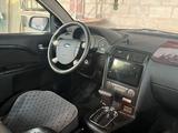 Ford Mondeo 2007 годаүшін1 550 000 тг. в Алматы – фото 4