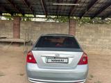 Ford Mondeo 2007 годаүшін1 550 000 тг. в Алматы – фото 3