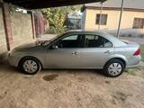 Ford Mondeo 2007 годаүшін1 550 000 тг. в Алматы – фото 2