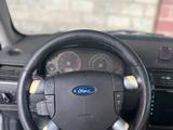 Ford Mondeo 2007 годаүшін1 550 000 тг. в Алматы – фото 5