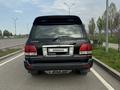 Lexus LX 470 1999 года за 9 200 000 тг. в Алматы – фото 7