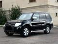 Mitsubishi Pajero 2008 года за 6 600 000 тг. в Астана