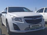 Chevrolet Cruze 2015 годаfor2 500 000 тг. в Атырау
